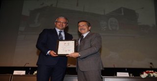 Akpınar: “Köy Enstitüleri Ruhu Hep Yaşayacak”