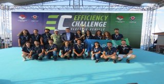 Hidroana Jüri Özel Ödülüne Layık Görüldü