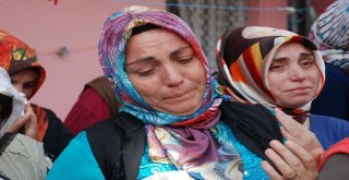 Acılı Anne Erol: Çocuğumun En Azından Bir Mezarı Oldu”