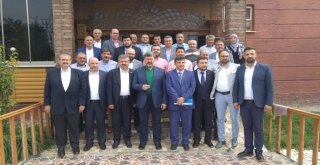 Afyonkarahisarda İlaç Sanayinde Milli Hamle