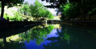 Şifa Arayanlar İspendere İçmelerine Akın Ediyor