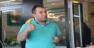 Basın Mensupları Kahvaltıda Ciğerci Amcada Bir Araya Geldi