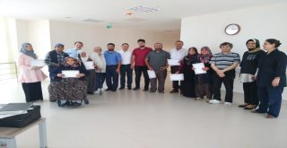 Beyşehirde Diyabet Okulu Üç Yılda 232 Mezun Verdi