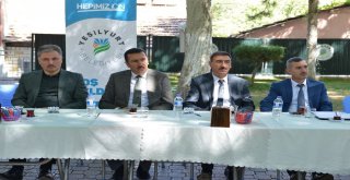 Yeşilyurtun Turizm Potansiyeli Artacak