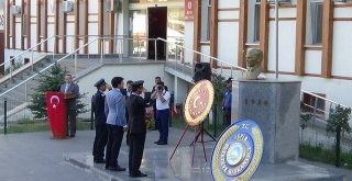 İspirde 19 Eylül Gaziler Günü Etkinliği