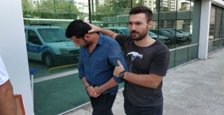 Bonzai Satmaktan Tutuklandı