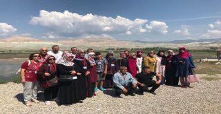 Gölbaşı Belediyesi Kültür Gezileri