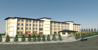 Kavaka 250 Öğrenci Kapasiteli Yurt Yapılacak