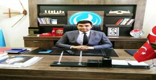 Başkan Şahin: “ Basın Milletin Ortak Sesidir”