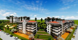 Başkan Çelikten Toki Müjdesi