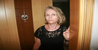 Antrenörü Tarafından Darp Edildiği İddia Edilen Milli Sporcunun Annesi Konuştu