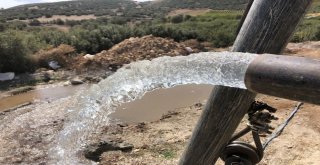 Maskiden Kulaya Cansuyu