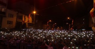 Gürsu Armut Festivali Sona Erdi