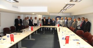 Stklerin Sinerjisi İzmiri Kalkındıracak