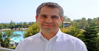 Antalyanın 14 Milyon Turist Hedefini Sonbahar Rakamları Belirleyecek