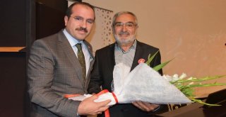 Ak Partili Kırkpınar: 15 Temmuz Üniversitelerde Araştırılmalıdır