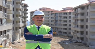 Sosyal Konutlarda Son Viraj