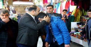 Büyükşehir Belediye Başkanı Çiftçiden Kurban Bayramı Mesajı