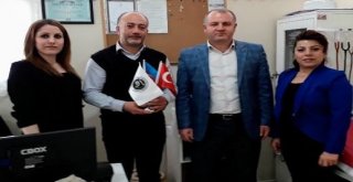 Asimder Başkanı Gülbey: Türkün İki Düşmanı Mladiç Ve Sarkisyandır