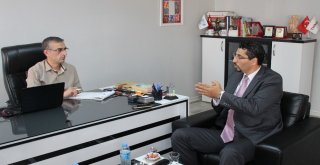 Aksay: Avukat İtibarını, Haklarını Önce Yerelde Savunacağız