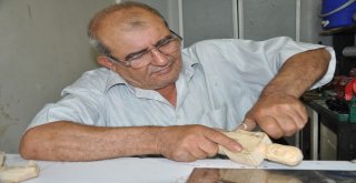 Edindiği Hobi Gelir Kapısı Oldu