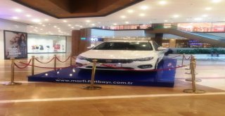 Büyük Hediye 16 Kasımda Sahibini Bulacak