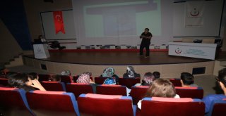 Beahta Çocuk Palyatif Merkezi