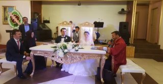 Bgc Başkanı Yaşar Yıldızın Mutlu Günü