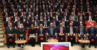 Yüksek Teknolojili Üretim İçin 1. Bölgede Mekansal Planlama Revize Edilmeli