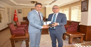 Hizmet- İş Sendikası 40. Yılı