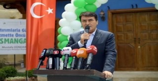 Ebu İshaka Tarihî Muhtarlık Binası