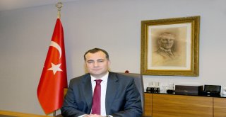 Başkan Taşdelen, Cumhuriyetin 95İnci Yılını Kutladı