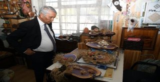 Isparta Belediyesi Bir Satış Mağazası Daha Açıyor