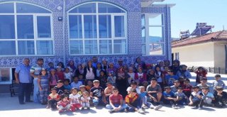 Müdür İlhan Cebeci: Yaz Kursları, Sosyal Barış Açısından Çok Önemli