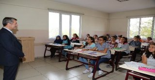 Şahinbey Belediyesinin Yks Başarısı