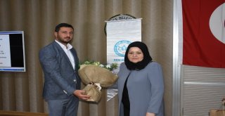 Zabıta Ve İtfaiye Haftası Kutlandı