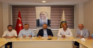 Tsodan Tlye Dönün Çağrısı