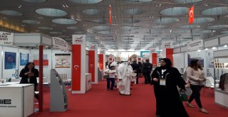 Katara İhracatta Yeni Hedef 1 Milyar Dolar