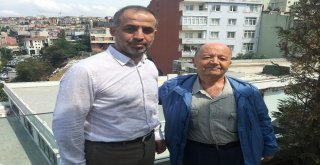 Prof. Dr. Kaya Özgen, Sütlücedeki Binalarla İlgili: Hiçbir Olumsuzluk Yok