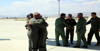 Turaz Şahini 2018 Tatbikatı Başladı