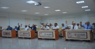 Bilecik İl Genel Meclisi İlk Birleşimi Yapıldı