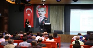 Kamu İhale Kurumundan Agüde Eğitim