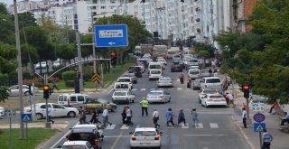 Fatsada Trafik Yoğunluğu