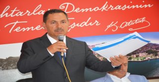 Başkan Uysal Kampüs İddialarına Yanıt Verdi