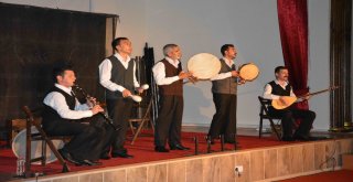 Dalaman Cezaevinde “Son Kuşlar” Sahnelendi