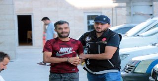 Uyuşturucu Zanlısı 3 Şüpheli Adliyede