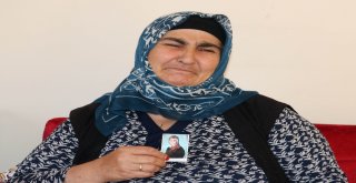 Bebeğiyle Şehit Düşen Annenin Doğum Gününde Büyük Üzüntü Yaşanıyor