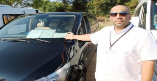 Bodrumda Ubere Tepkiler Çığ Gibi Büyüyor