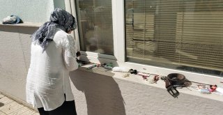 Samsunda Kpssye Geç Kalanlar Gözyaşı Döküp İsyan Etti