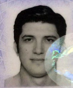 İstanbul Boğazında Yatta Cinayet